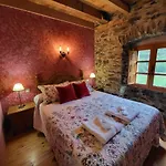 Szálloda Rural La Cárcel *