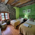 Rural La Cárcel Hotel Murias de Paredes