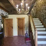 Rural La Cárcel Hotel *