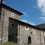 Rural La Cárcel Murias de Paredes