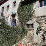 Rural La Carcel Murias de Paredes