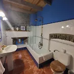 Rural La Carcel *