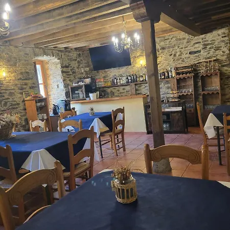Rural La Carcel Hotel
