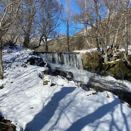 Rural La Carcel Ξενοδοχείο