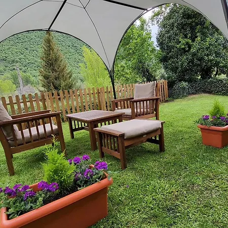 Rural La Carcel Ξενοδοχείο *