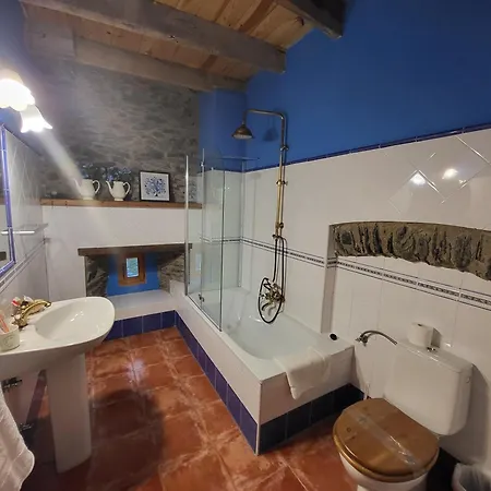 Rural La Cárcel *