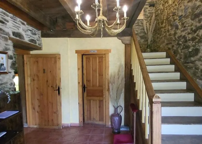 Rural La Carcel Ξενοδοχείο *