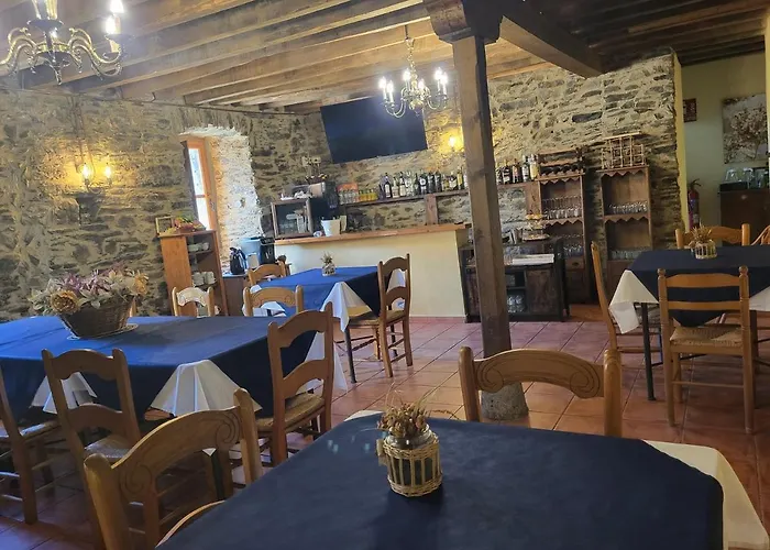 Rural La Carcel Hotel