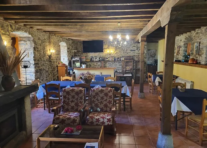 Ξενοδοχείο Rural La Carcel