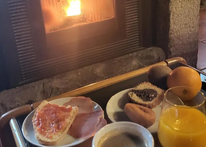 Rural La Carcel * Murias de Paredes