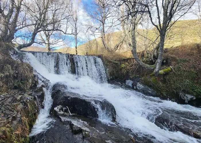 Rural La Carcel Ξενοδοχείο Murias de Paredes