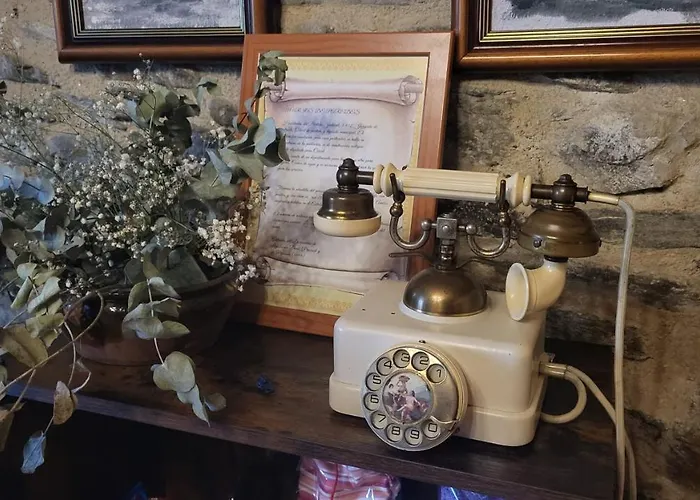 Hotel Rural La Carcel