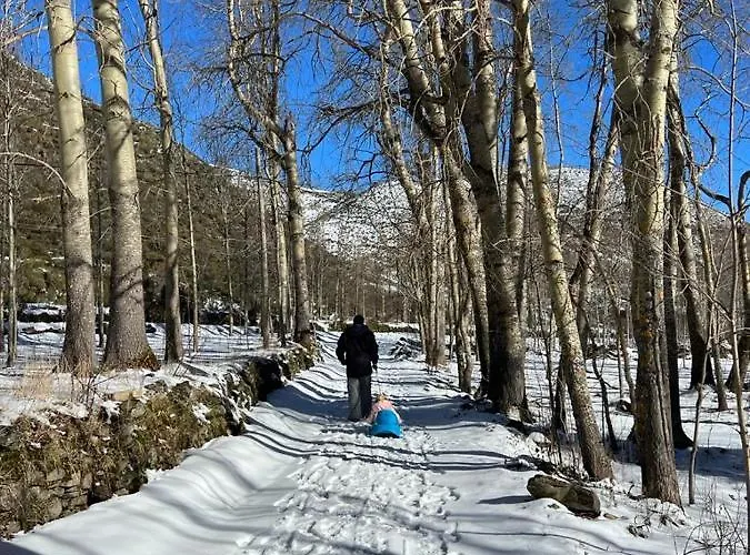 Rural La Carcel Hotel