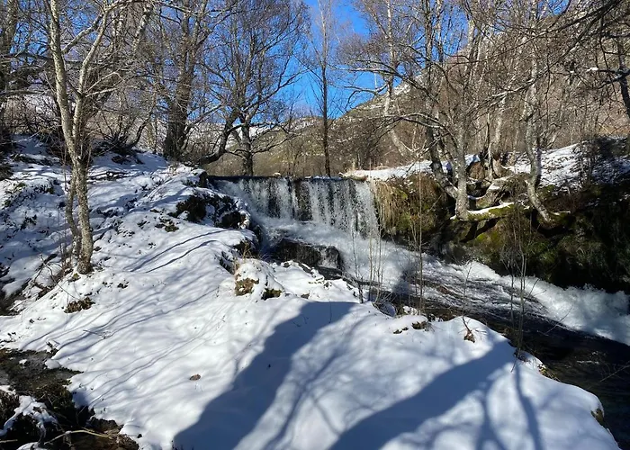 Rural La Carcel Ξενοδοχείο