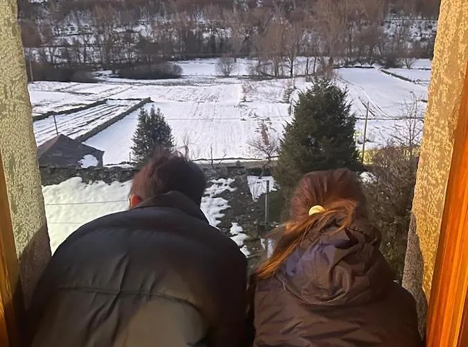 Rural La Carcel Ξενοδοχείο *