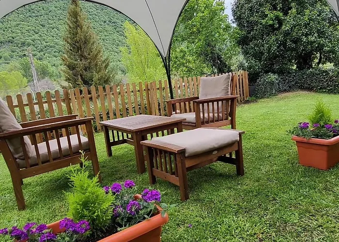 Rural La Carcel Hotel *